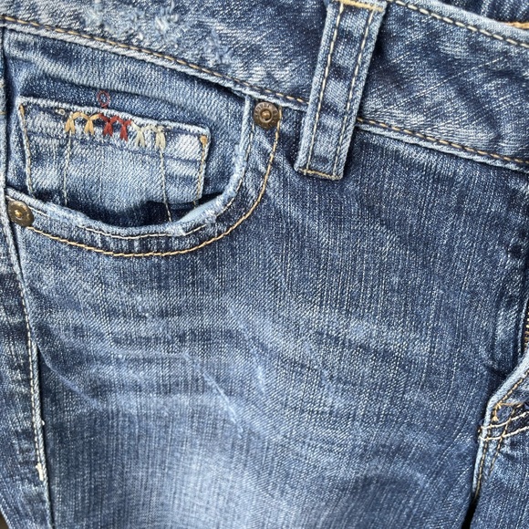 Silver Jeans - Picture 6 of 7